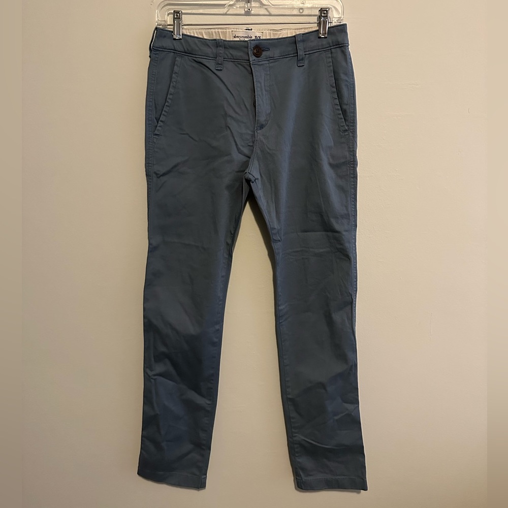 Abercrombie kids pants NWOT